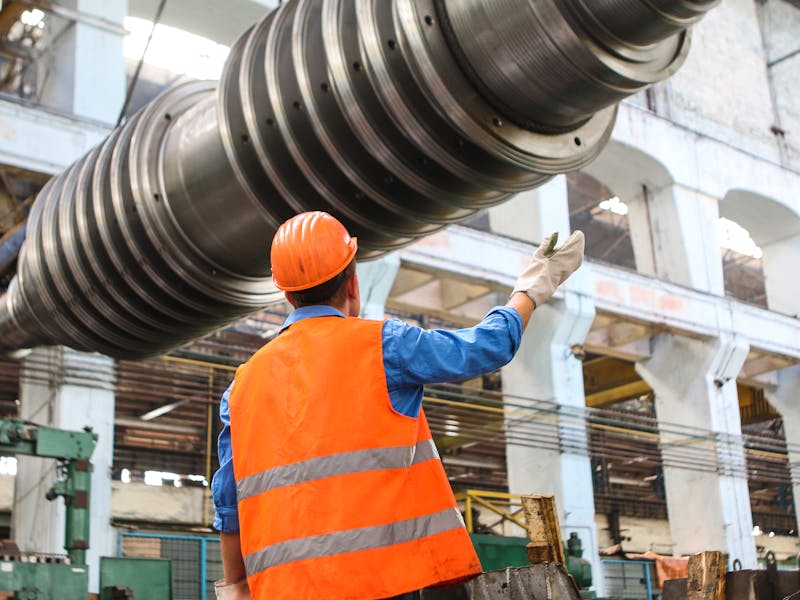 Safety training equipment