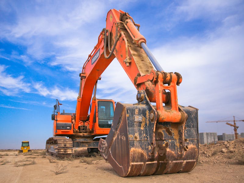 Construction tools monitoring